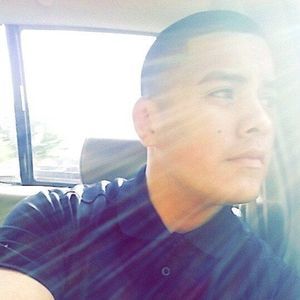 Meet your Posher, Marcus